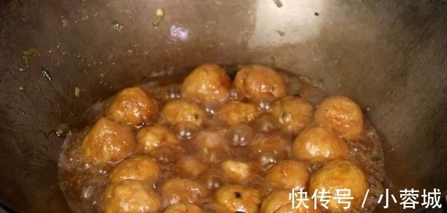搅拌均匀|秋天要多吃豆腐，教你好吃的做法，鲜嫩美味，比大鱼大肉都好吃