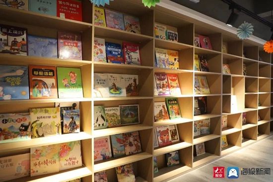 老东关馆！书香东港①｜雨天，到城市书房山东路馆、尚文馆、老东关馆品书香！