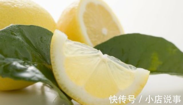 美白|皮肤科专家直言:祛斑美白的4种食物,柠檬排后面,常吃皮肤好