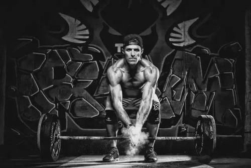 神经系统|健身老鸟总结的健身经验,越早知道越受益