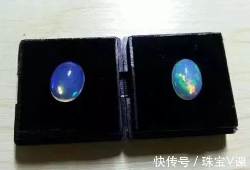 水晶 宝石界的升值黑马，新晋贵妇