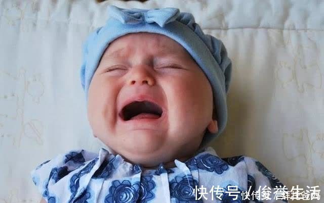 限制令|6个月以内婴儿，哭泣时长有“限制令”？超过这个点，容易伤大脑