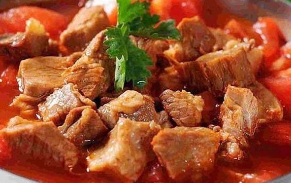 番茄碱|孩子多吃的菜,营养丰富,补血养胃,补钙补脑身体壮,冬天不怕冷