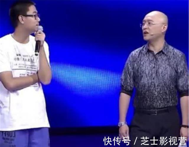 非诚勿扰|非诚勿扰男子被全场灭灯却牵手?造化弄人,台下富婆道出真实原因