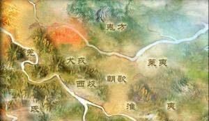 西周|褒姒是西周灭亡的罪魁祸首吗?