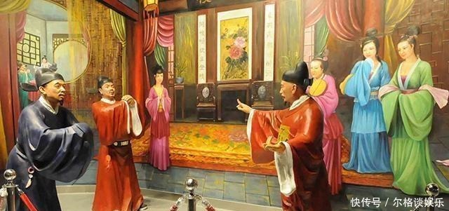 毫无|明宪宗在位时期,政治上毫无建树,唯独一件事后人称赞不已