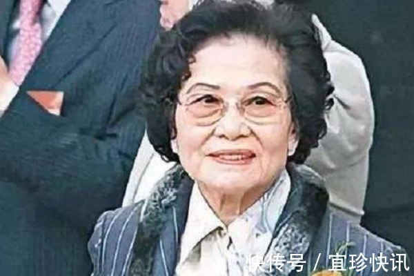 收租|中国最富有的老太太1500亿分给三个儿子,自己每年收租百亿