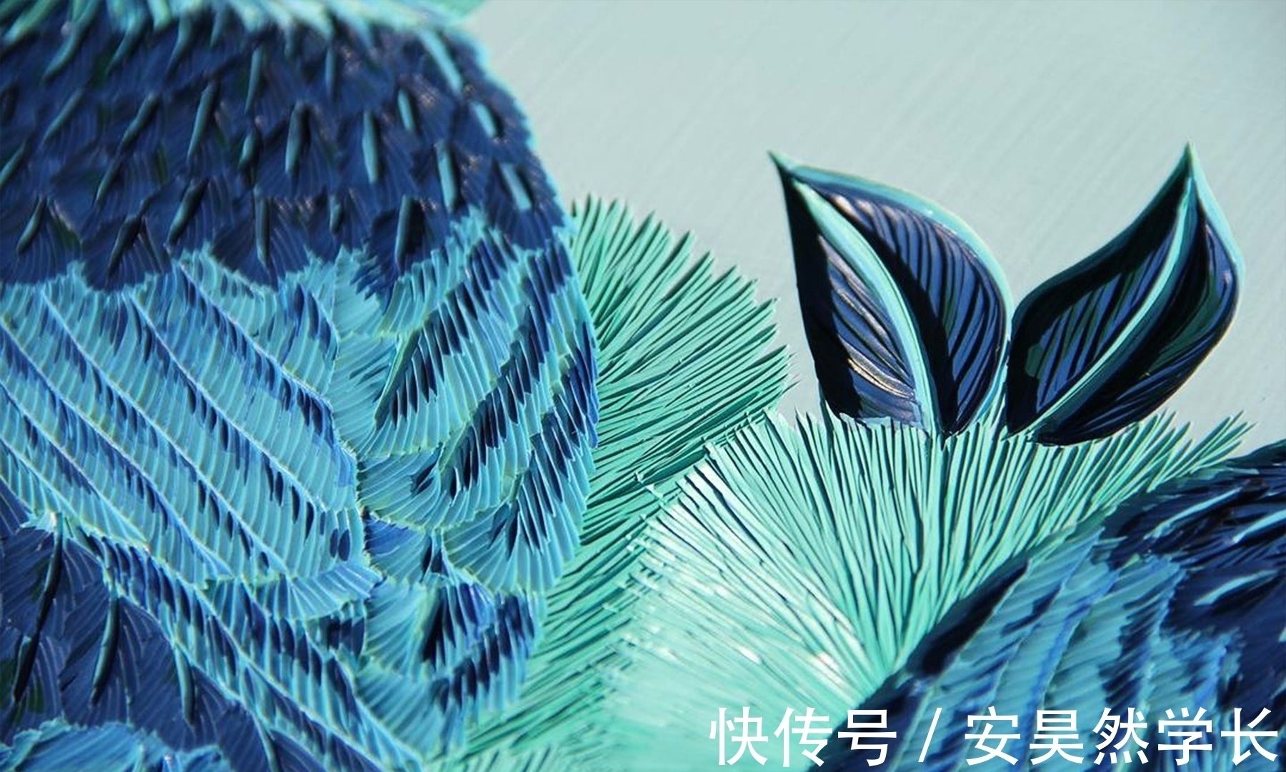 冲浪板@80层颜料之下的故事:时光雕刻者,与刀刃为伴的漆雕艺术家