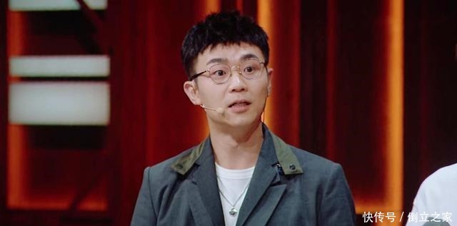 《演员请就位》郭敬明为何引全场不满陈宥维这句话一针见血!