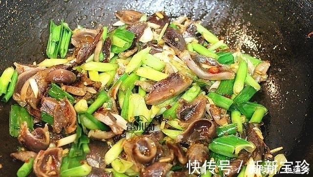 来回|大热天, 最受欢迎的菜就是它了, 不油不腻, 下酒又下饭, 越吃越香