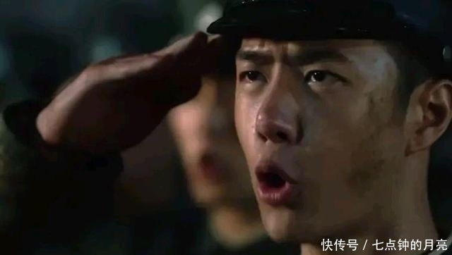 傅东育|王一博蜕变的一场戏，300人鼓掌震破天，他把蒋先云演活了