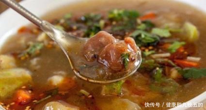 给西安人民一个馍,就能惊艳全世界!我后悔没在西安这样咥泡馍!