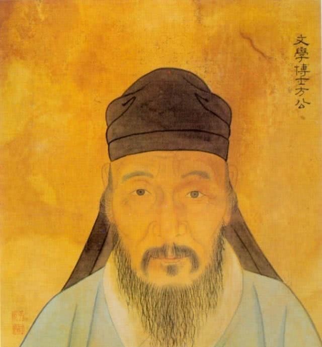 诛灭|方孝孺所犯何罪,为何会被朱棣下令“诛灭十族”?原因并不难解释