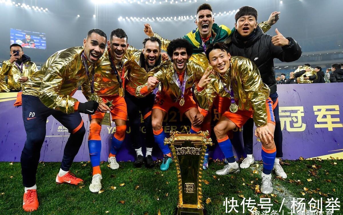 球队|足协杯传出消息:山东泰山队外援很懂“人情世故”,称霸中超有戏
