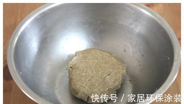 大米蛋白|简单几步,教你在家做可爱小饼干,又酥又脆比买的好吃,特别解馋