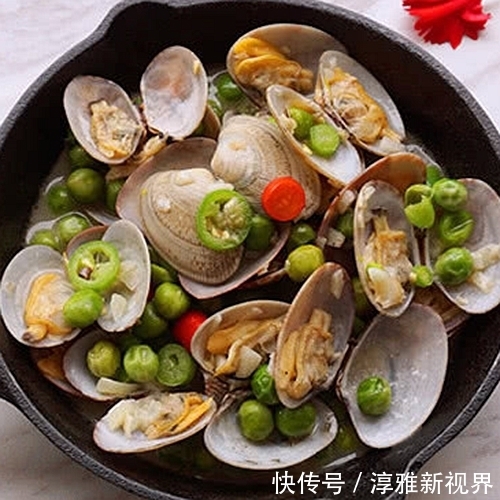 吃一次就上瘾的家常菜，营养好吃还不贵，简单一做，喷香诱人！