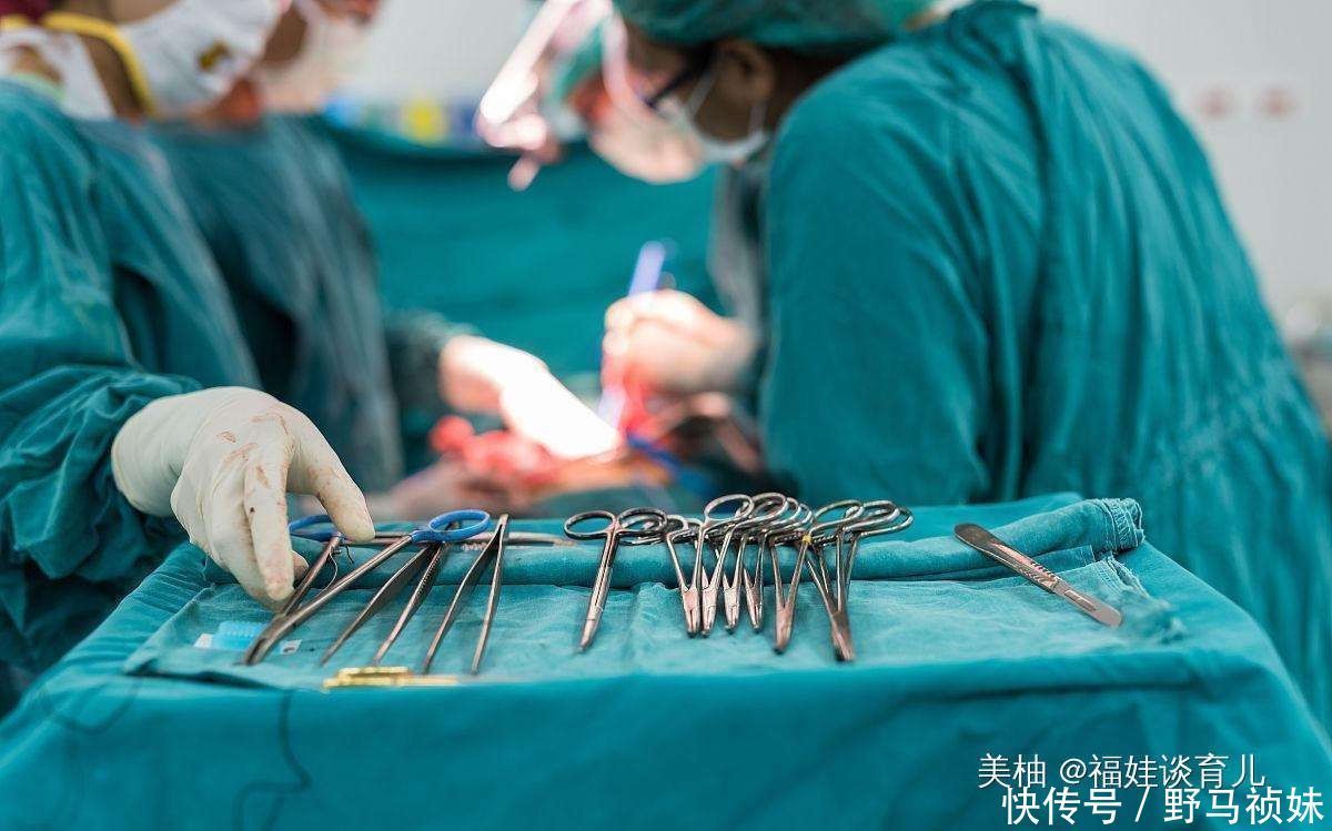 剖腹产|“死也不顺产”，95后产妇宁剖不顺，一番理论下来让人无法反驳