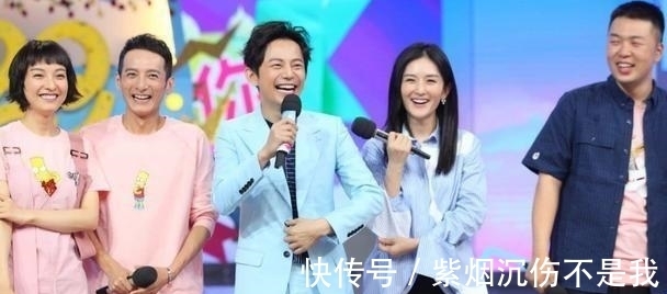 王俊凯上《快乐大本营》，面对何炅的“调侃”，两句话把何炅气笑