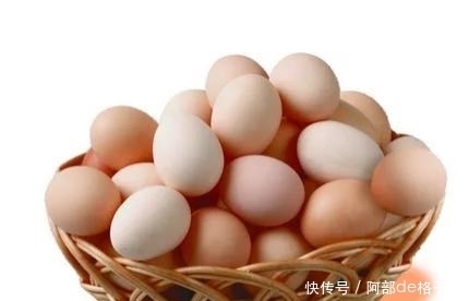 此样|鸡蛋此样食对身体有害,特别第3条,你值得拥有