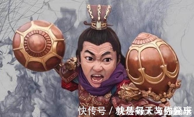 师傅|李元霸师傅墓地被发现千年来无人敢盗,只因墓旁总有神秘力量守护