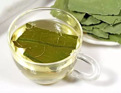 夏季|夏季喝药茶 保护心脑血管