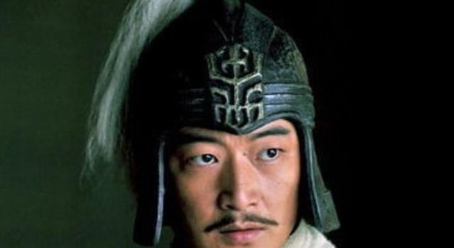 力压|三国时期的第一将军，力压吕布和赵云，关羽之死与他脱不了干系！