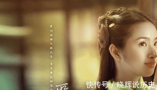 女中豪杰#金庸笔下十大女中豪杰,郭襄垫底,黄蓉第六,榜首很熟悉