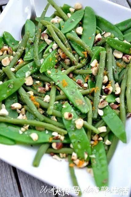 扁豆|这种蔬菜营养胜牛奶,吃一斤等于10个鸡蛋,不吃的人亏大啦