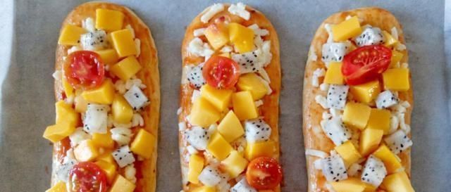 肠胃|儿子最近迷上吃它,香甜又美味,隔三差五就想吃,肠胃更健康