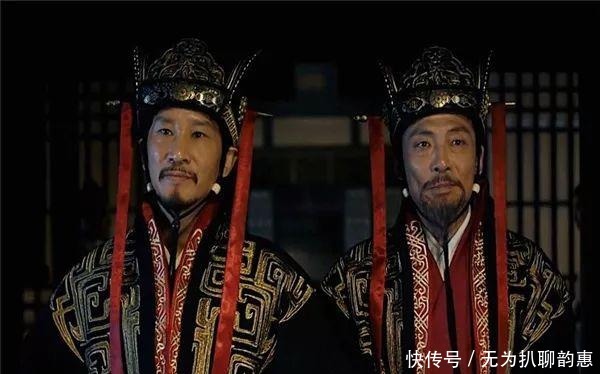 反对派|东林党拥立潞王,反对派拥立福王,胜利者为何会是江北四镇?