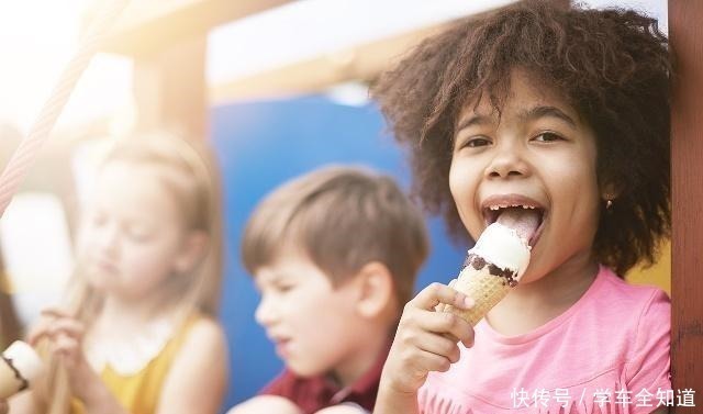 宝妈|“妈妈,我想吃雪糕”,你接下里的回答,将会深深地影响宝宝成长!