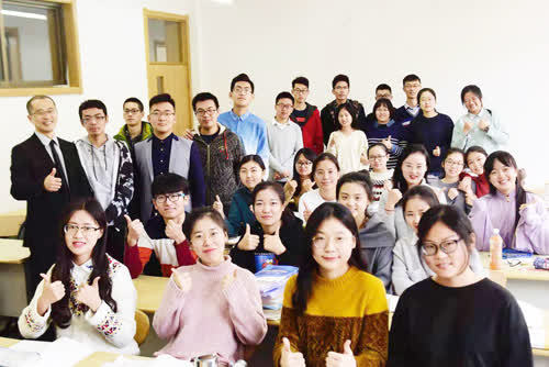 B站拥有百万粉丝,原来他是这样的数学教授
