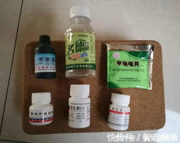 厌氧菌|5种“药”,过期也不要扔,兑水浇花,保花不生“虫和病”