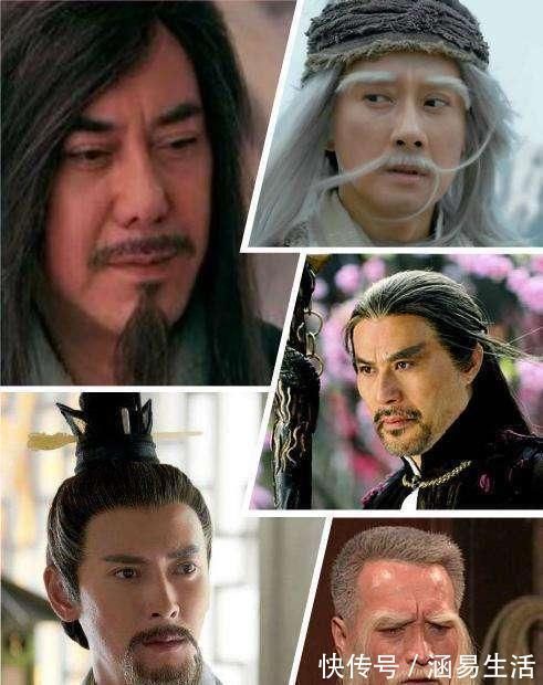 射雕五绝&射雕五绝对战天龙三兄弟,谁会是最终的胜出者?