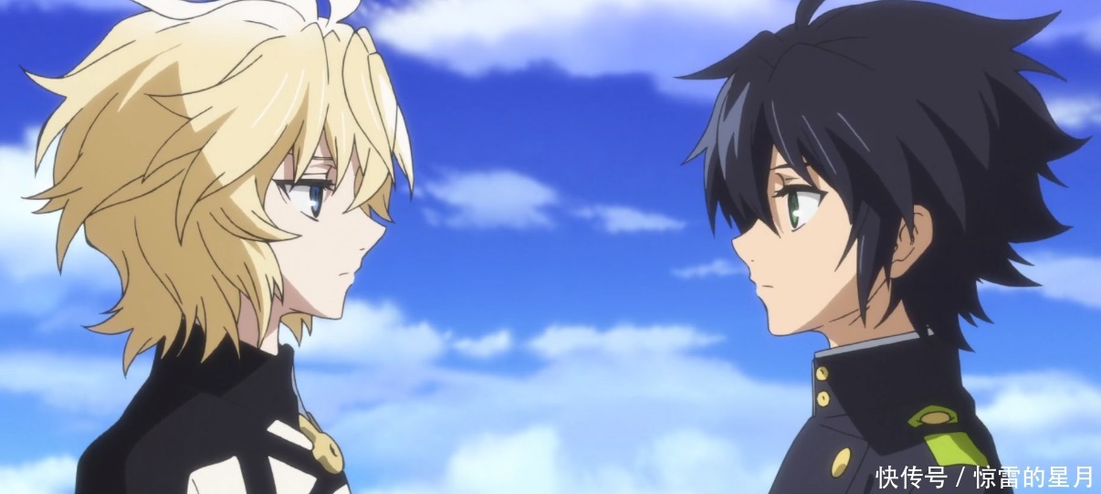 终结的炽天使剧情匪夷所思，内容让人感觉很难看懂