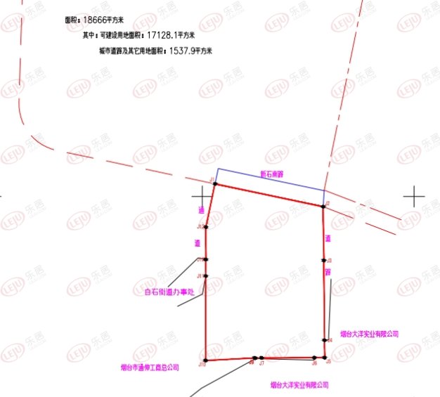建筑面积|好消息！因考古原因临时叫停12天后 白石改造两地块8.6亿重新上架