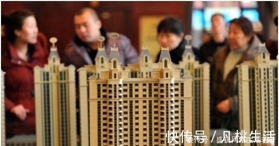 买房|买房怎样挑户型建筑学家“买边、买东、不买二”，建议收藏
