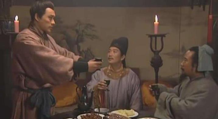 景阳冈$西门庆为何会被武松“反杀”,是真的打不过吗百年后谎言被戳穿