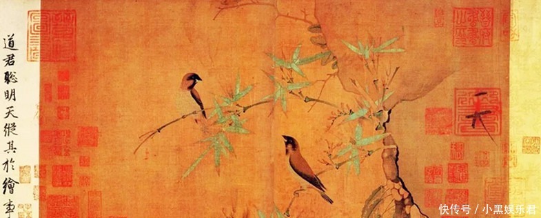 皇帝|皇子隐藏身份参加科举竟高中榜首,皇帝却将他降为第二名