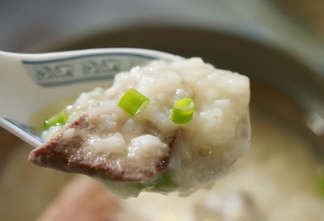 我家|今日大雪节气,我家早餐喝营养粥,滋补养身还补肝,精神饱满过冬