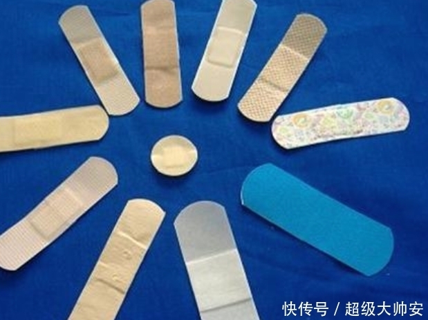 创可贴不仅仅可以包扎伤口!教你创可贴的4种生活妙用,值得尝试