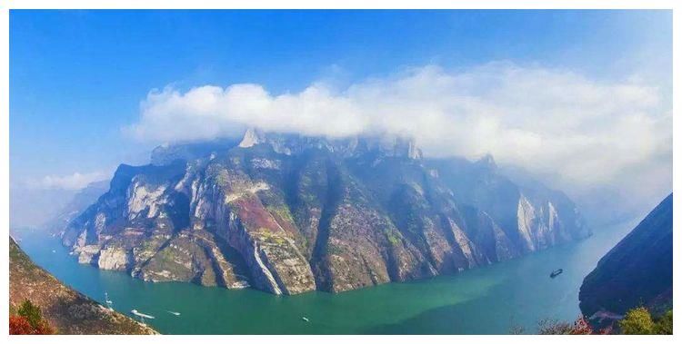 拦坝20多年的三峡水库，已是鱼的天堂，水库里的鱼最大有多大？