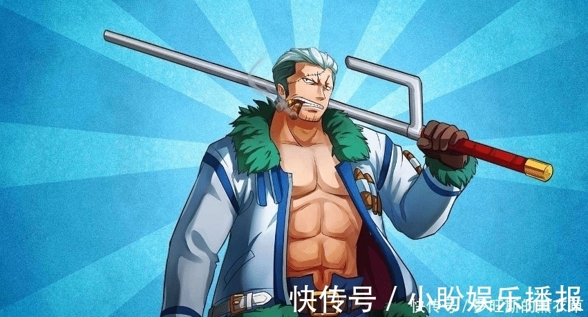恶魔果实|海贼王:同样拥有恶魔果实,这些人因为不会开发,完全浪费了