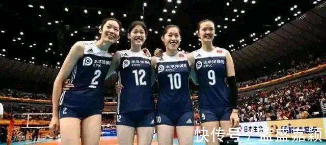 gt|中国女排队长五选一32岁核心有望取代朱婷，李盈莹还太嫩！