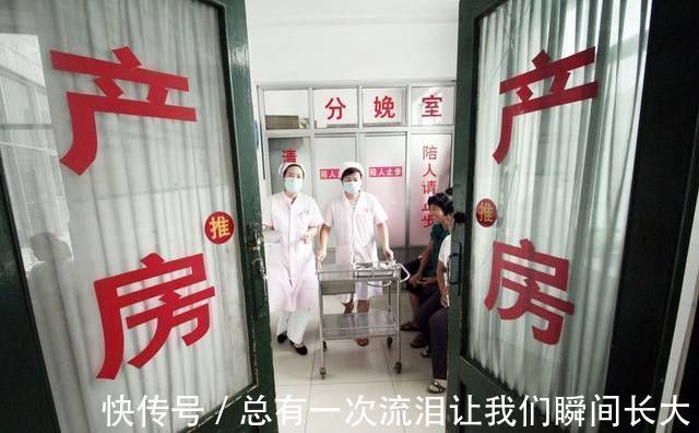 剖腹产|为什么大多数医院不让家属陪产？扎心的5个原因，是明智之举