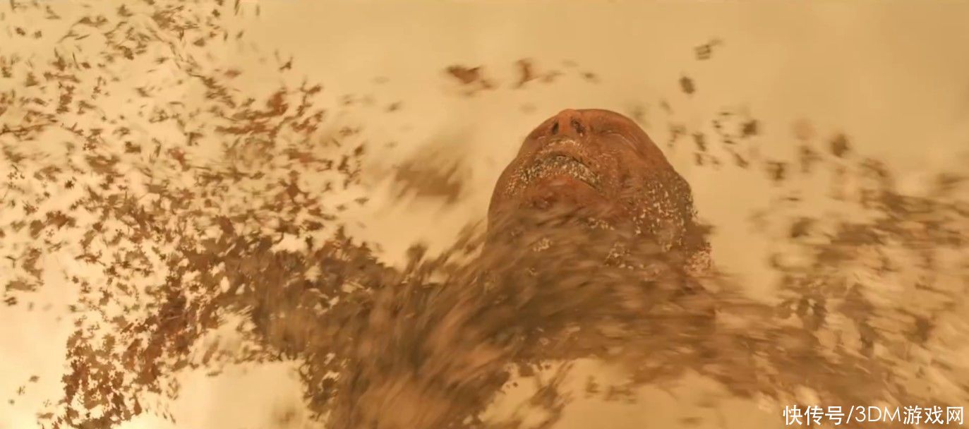 預告|DC《末日巡邏隊》第三季首曝預告 9月23日回歸