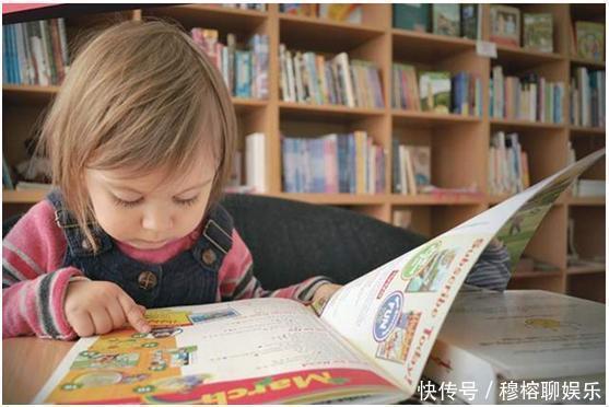 幼儿什么时候开始识字最好?有4个常识,父母要早点明白