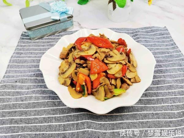 灵芝|这东西30块1斤,再贵也得让孩子吃,能长高个,营养堪比灵芝!