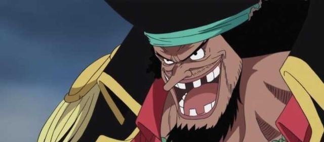 瓦尔波|海贼中很励志的5个人,两人从小弟逆袭成为大哥,一人成黑市皇帝