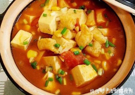 西红柿含|特别适合老人孩子吃的营养菜,好吃不贵,食材也常见,做法还简单